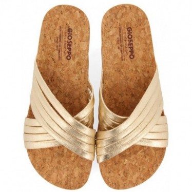 Gioseppo 71401 Sandales Breage ORO