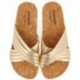 Gioseppo 71401 Sandales Breage ORO
