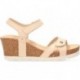 SANDALE PANAMA JACK JULIA CRUDO_B51