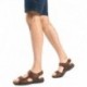 SANDALES PANAMA JACK SALTON BASICS CUERO_C4
