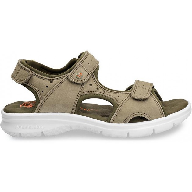 SANDALES PANAMA JACK SALTON KAKI_C19 SANDALES PANAMA JACK SALTON KAKI_C19