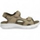 SANDALES PANAMA JACK SALTON KAKI_C19