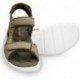 SANDALES PANAMA JACK SALTON KAKI_C19