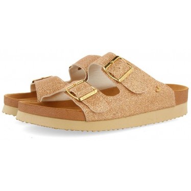 Sandale Gioseppo 71441 Margate ORO