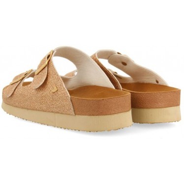 Sandale Gioseppo 71441 Margate ORO