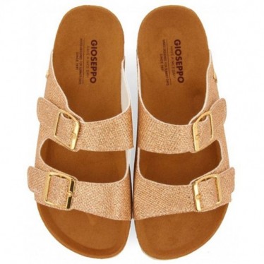 Sandale Gioseppo 71441 Margate ORO