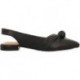 Gioseppo 72060 Ballerine à bride arrière Iballe NEGRO