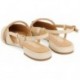 Gioseppo 72147 Ballerine dos nu Godrano OFF_WHITE