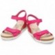 SANDALE PANAMA JACK JULIA FUCSIA_B58