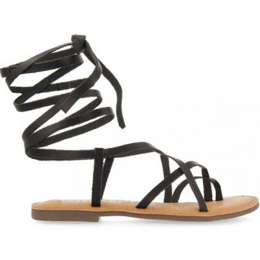 Gioseppo 69115 Sandales Lussat NEGRO
