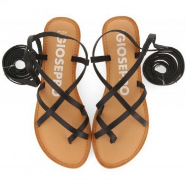 Gioseppo 69115 Sandales Lussat NEGRO