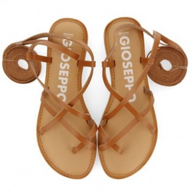Gioseppo 69115 Sandales Lussat CUERO