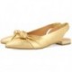 Gioseppo 72060 Ballerine à bride arrière Iballe ORO_OSCURO