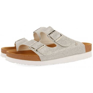 Sandale Gioseppo 71441 Margate PLATA