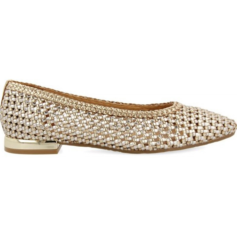 Gioseppo Ballerine 71179 Atherton ORO_PLATA