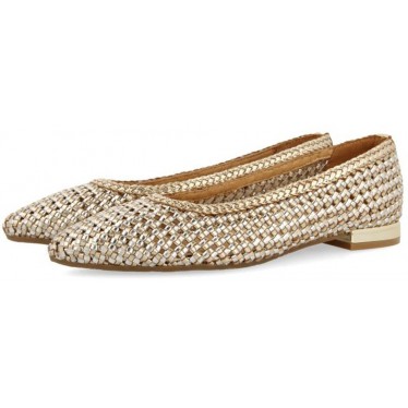 Gioseppo Ballerine 71179 Atherton ORO_PLATA
