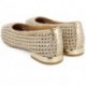 Gioseppo Ballerine 71179 Atherton ORO_PLATA