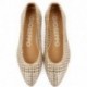 Gioseppo Ballerine 71179 Atherton ORO_PLATA