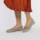 Gioseppo Ballerine 71179 Atherton ORO_PLATA