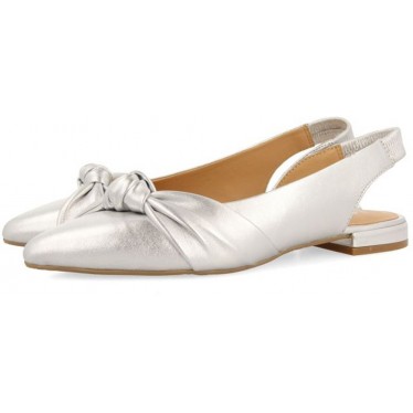 Gioseppo 72060 Ballerine à bride arrière Iballe PLATA
