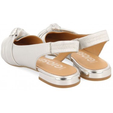 Gioseppo 72060 Ballerine à bride arrière Iballe PLATA