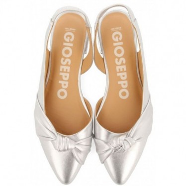 Gioseppo 72060 Ballerine à bride arrière Iballe PLATA