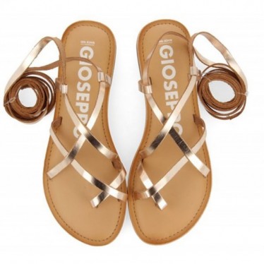 Gioseppo 69115 Sandales Lussat ORO