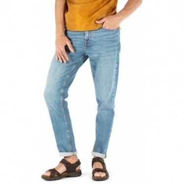 SANDALES PANAMA JACK SALTON BROWN_C35