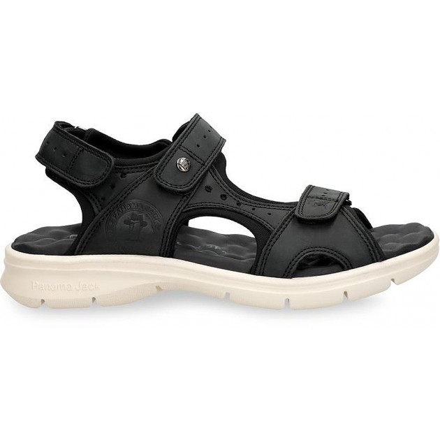SANDALES PANAMA JACK SALTON BLACK_C33 SANDALES PANAMA JACK SALTON BLACK_C33