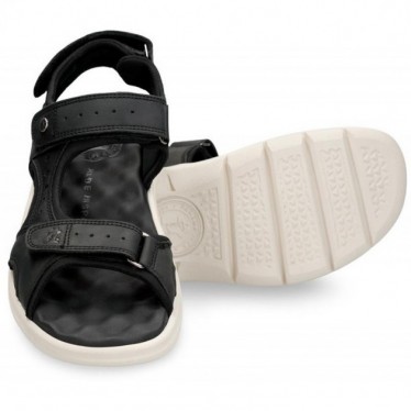 SANDALES PANAMA JACK SALTON BLACK_C33