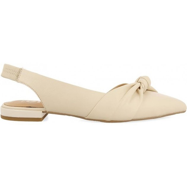 Gioseppo 72060 Ballerine à bride arrière Iballe OFF_WHITE