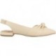 Gioseppo 72060 Ballerine à bride arrière Iballe OFF_WHITE