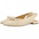 Gioseppo 72060 Ballerine à bride arrière Iballe OFF_WHITE