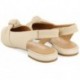 Gioseppo 72060 Ballerine à bride arrière Iballe OFF_WHITE
