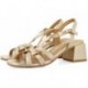 Gioseppo Sandales 72275 Bulqize PLATINO
