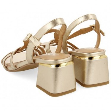 Gioseppo Sandales 72275 Bulqize PLATINO