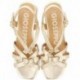 Gioseppo Sandales 72275 Bulqize PLATINO