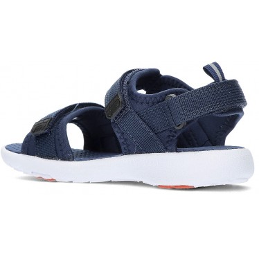 SANDALE GIOSEPPO YAVIZA 68025 NAVY