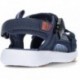 SANDALE GIOSEPPO YAVIZA 68025 NAVY