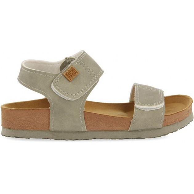 Gioseppo 66035 Sandales Tredegar PIEDRA