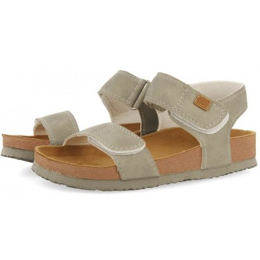 Gioseppo 66035 Sandales Tredegar PIEDRA