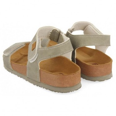 Gioseppo 66035 Sandales Tredegar PIEDRA