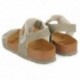 Gioseppo 66035 Sandales Tredegar PIEDRA