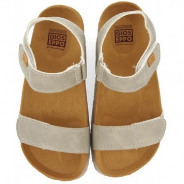 Gioseppo 66035 Sandales Tredegar PIEDRA