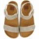 Gioseppo 66035 Sandales Tredegar PIEDRA