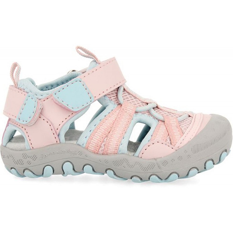 Gioseppo 47407 Sandales Tonala ROSA
