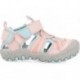 Gioseppo 47407 Sandales Tonala ROSA