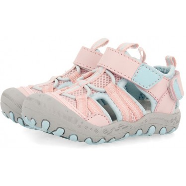 Gioseppo 47407 Sandales Tonala ROSA