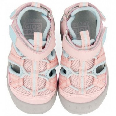 Gioseppo 47407 Sandales Tonala ROSA