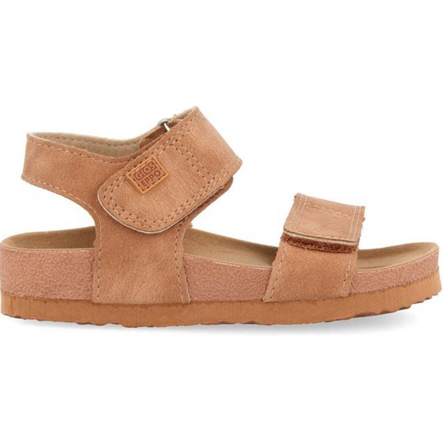 Gioseppo 66035 Sandales Tredegar CUERO Gioseppo 66035 Sandales Tredegar CUERO